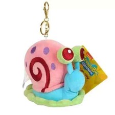 Spongebob Schwammkopf - Gary