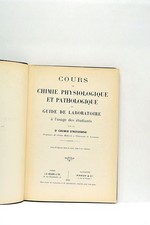 LIVRE ANCIEN STRZYZOWSKI COURS