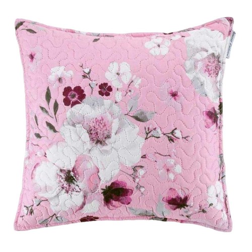 Housse coussin velvet - de, "velvet