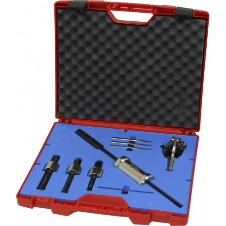 Extracteur inertie pour - extracteur,