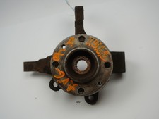 Fusee avg occasion DACIA LOGAN