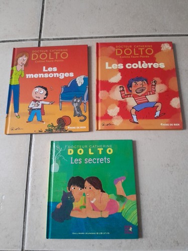 Lot livres dr - lot,