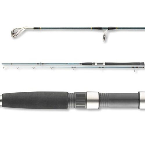 Daiwa saltist sea pilk 70m - saltist, 2,70m