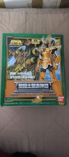 SAINT SEIYA Myth Cloth -