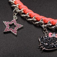 Bracelet Swarovski Hello Kitty
