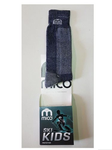 Mico sport chaussettes ski - sport,