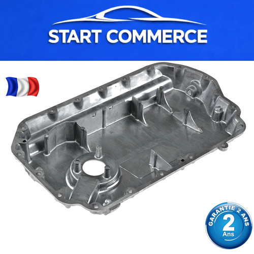 Carter huile audi a6 - a4,