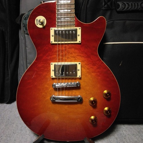 Guitare électrique bacchus - guitare,