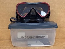 SCUBAPRO SYNERGY 2 DIVE MASK