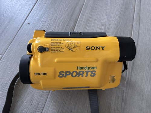 Caisson étanche sony spk trx - sony, spk-trx