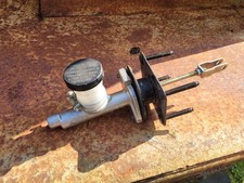 Cylindre emetteur embrayage - cylindre,