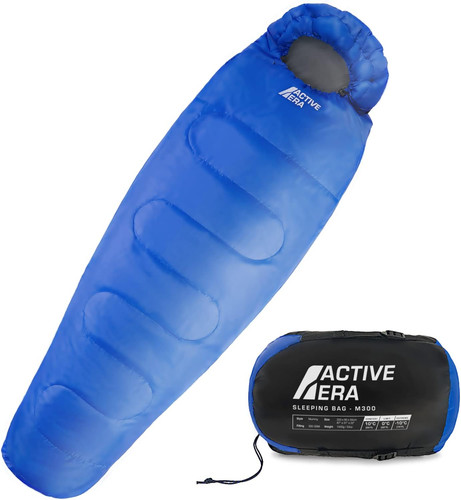 Sac couchage compact facile - couchage,
