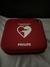 défibrillateur Heart Start Philips