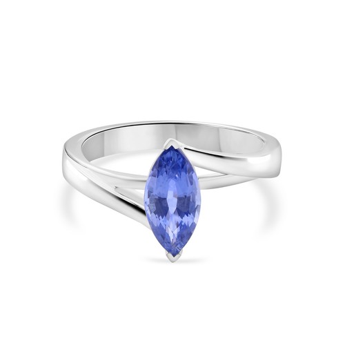 Bague pierre précieuse