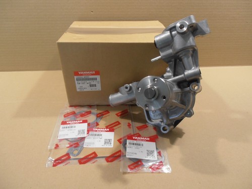 Pompe eau yanmar - a,