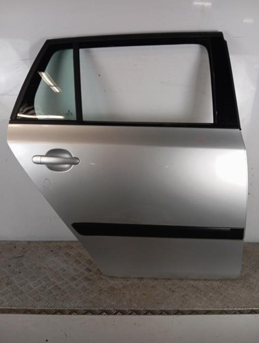 Porte arriere droit skoda - porte,