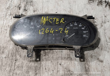 tableau de bord compteur