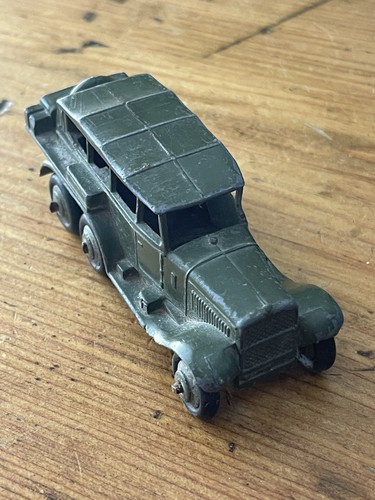 Vintage dinky toys - vintage, 6