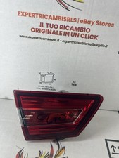 Stop Phare Arrière Porte de