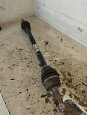 Cardan droit (transmission) PEUGEOT 208 1 PHASE 1 9803959680