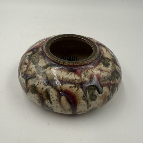 Ikebana vase japanese - ikebana, flower
