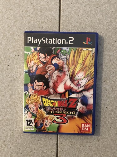 Ancien jeu playstation - jeu,