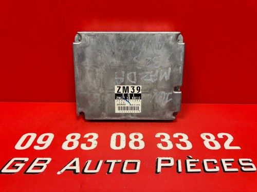 Mazda 323f calculateur - mazda, 1.6i