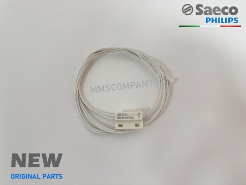 saeco incanto rondo
