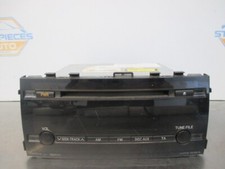 AUTORADIO  RECEPTEUR TOYOTA