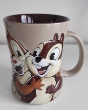 Mug Portrait Tic & Tac -