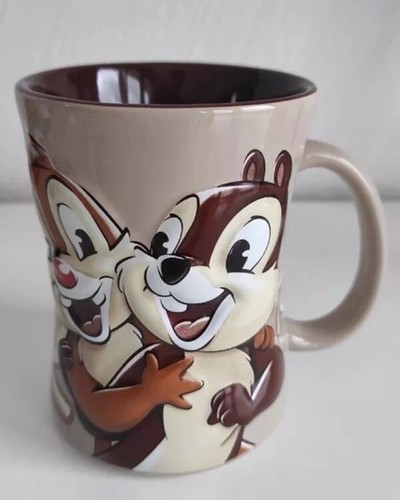 Mug portrait tic tac - tic, &