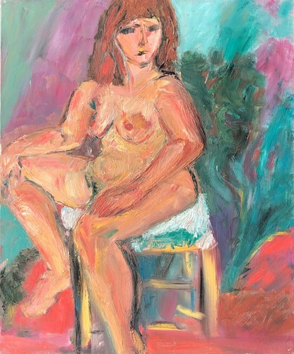 Marie louise garnavault - marie-louise,