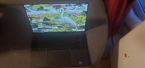 Dell xps 9720 30ghz - 17, i7