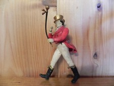 Petite figurine Johnnie Walker