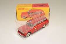 A40 1:43 DINKY TOYS ATLAS 525P