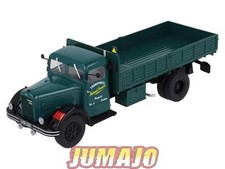 BER66 CAMIONS 1/43 Hachette