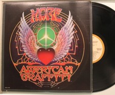 V/A 2 Disques LP More American
