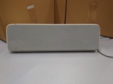 Enceinte Bluetooth Philips SBT550WHI/12 Beige D'Occasion Fonctionnelle