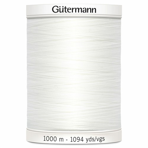 Gutermann coud tous 100 - coud-tous, 100%