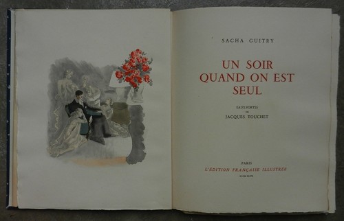 Soir quand est - soir,