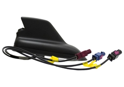 Golf caddy scirocco antenne - golf,