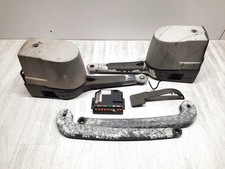 Entraînements pour portails battants Somfy Evolvia Star