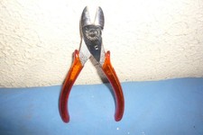 Pince Coupante Facom Diagonale France Isoryl 192.16