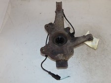 fusee avd renault MEGANE III