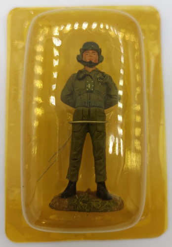 Figurine hachette soldat - figurine,