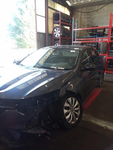 Boitier uch renault megane - boitier,