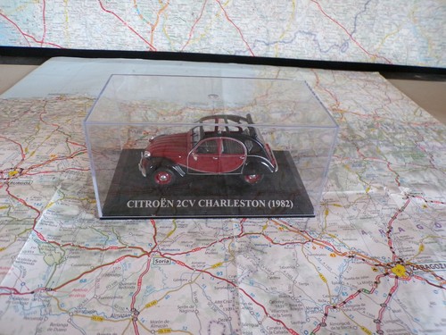 Citroën charleston 1982 - citroËn, 2