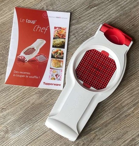 Coup chef coupe frites - coup'chef, coupe-frites