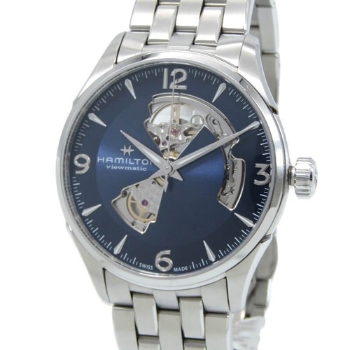 Hamilton jazzmaster automatic - jazzmaster,