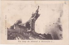 E0312 MARSEILLE - HUMOUR -